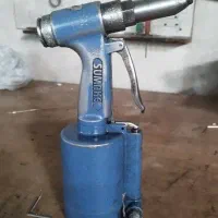 کولر8000دستگاه پرچ بادی دلر منگنه کارتن