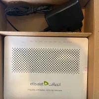 مودم فیبر نوری هواوی مدل HG8240H