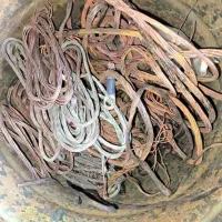 خرید ضایعات|عمدهفروشی|شیراز, تندگویان|دیوار