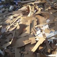 ضایعات کارتن