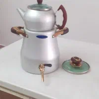 ست سماور روگازی لاوسونگ اصل کره