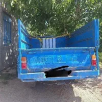 فروش نیسان|خودرو سواری و وانت|هشتگرد, هشتگرد قدیم|دیوار