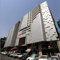 واحد تجاری در مجتمع تجاری تفریحی الماس شهر