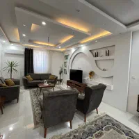 فروش ویلای دوبلکس/ صفرابسته|فروش خانه و ویلا|آستانه اشرفیه, |دیوار