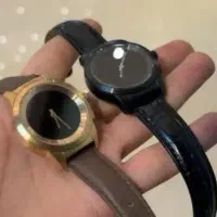 ساعت هومشند