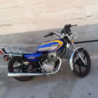 فروش موتور سیکلت 1404خشک