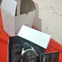 ساعت اصل سیکو شناسنامه دار ژاپنی آکبند SRN061P1|ساعت|تهران, شهرآرا|دیوار