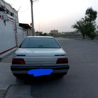 فروش خودرو|خودرو سواری و وانت|رامهرمز, |دیوار