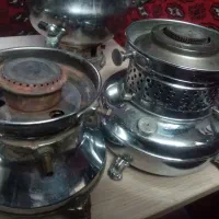 وسایل منزل سماور سطل پشتی آبمیوه گیری ضبط|سماور، چای‌ساز، قهوه‌ساز|مشهد, مقدم|دیوار