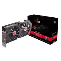 کارت گرافیک هشت گیگ rx580 تضمینی پلمپ