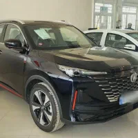 چانگان 2024مشکی وارداتی