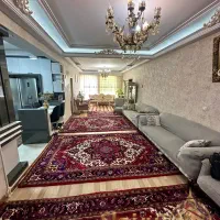 فروش واحد ۱۱۰متر ۳ خواب/ باغمیشه/الهیه/ولی امر