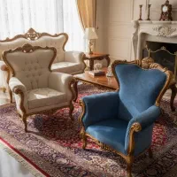 تعمیرات مبل استیل و تعویض پارچه