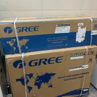 اسپلیت ایوولی Evvoli اسپیلت کولرگازی گری Gree|کولر گازی و فن‌کوئل|قم, میرزائیه|دیوار