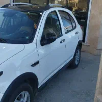 اطلس 1403(G)|خودرو سواری و وانت|ابهر, |دیوار