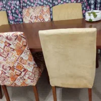 میز ناهار خوری میز غذاخوری|میز و صندلی غذاخوری|اندیشه, شهرک مریم|دیوار