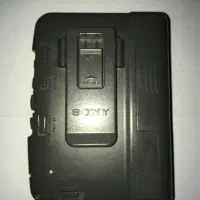 رادیو دو موج  استریو سونی|پخش‌کننده همراه|تهران, بلوار کشاورز|دیوار