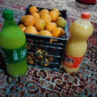 اب نارنج نارنج