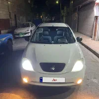 تیبا ۱  ۹۵ شاسی سالم