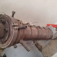 تولید لوله|ماشین‌آلات صنعتی|ساوه, |دیوار