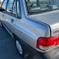 پراید 86شاسی سالم|خودرو سواری و وانت|مشهد, الهیه|دیوار