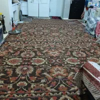 قالی|فرش|اهواز, رسالت|دیوار