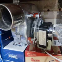 تعمیرات تخصصی پکیج سرویس دوره ای قطعات پکیج|آبگرمکن، پکیج، شوفاژ|کرج, عظیمیه|دیوار