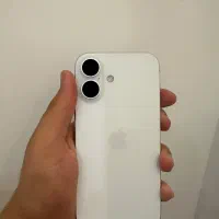 آیفون 16 نرمال با ریجستر شرکتی