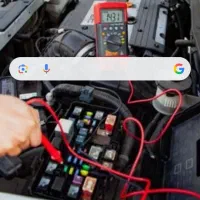برق فوق تخصصی خودروقفل مرکزی دزدگیرجی پی اس