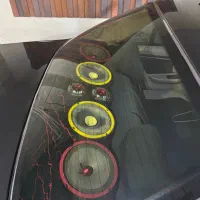 سیستم صوتی کامل