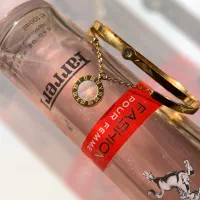 دستبند کلیو بولگاری صدف