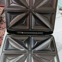 ساندویچ ساز|سایر لوازم برقی|قم, بنیاد|دیوار