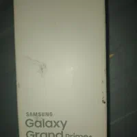 گوشی Samsung Galaxy Grand Prime Plus|موبایل|اصفهان, گرکان|دیوار