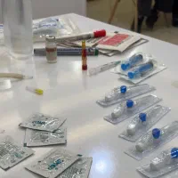 اموزش وصل سرم