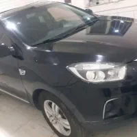 جک S5 2000 توربو