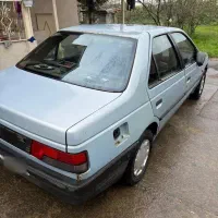 پژو روا  دوگانه کارخانه فوری|خودرو سواری و وانت|رشت, یخسازی|دیوار