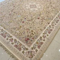دو تخته فرش ۹ متری