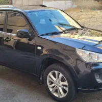 ام وی ام ایکس۳۳/X33 نیو، اتوماتیک مدل ۱۳۹۵