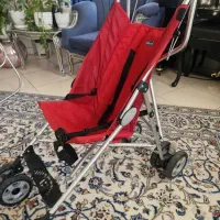 کالسکه عصایی|کالسکه و لوازم جانبی|تهران, جهاد|دیوار