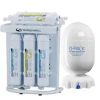 دستگاه تصفیه آب