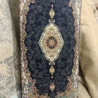 1تخته فرش 12متری و4عدد پشتی|فرش|پاکدشت, پاکدشت (مامازند)|دیوار