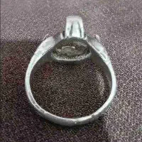 رکاب نقره