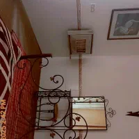 خانه مبله مسافر روستای اتشکده2|اجارهٔ کوتاهمدت آپارتمان و سوئیت|فیروزآباد (فارس), |دیوار