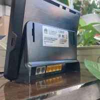 مودم VDSL /  ADSLاستوک هواوی کافور نوری|مودم و تجهیزات شبکه|کنگاور, |دیوار