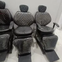 صندلی میکاپ و میز مدیریت
