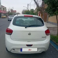 ماشین تیبا۲ درحد|خودرو سواری و وانت|گنبد کاووس, |دیوار