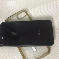 اپل iPhone 8 با حافظهٔ ۲۵۶ گیگابایت|موبایل|ری, |دیوار