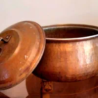 دیگ مس ۲۰ زنجان|ظروف پخت‌وپز|مشهد, امیر|دیوار