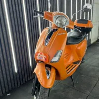 طرح وسپا کاوان 125