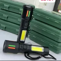 چراغ قوه چند حالته